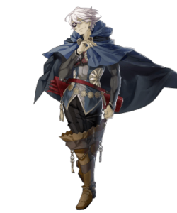 Fire Emblem Heroes Niles