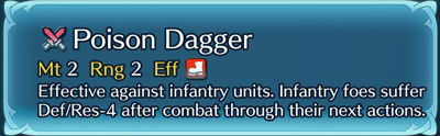 Image result for feh effective against infantry