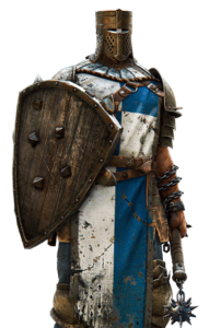 For Honor Conqueror Guide