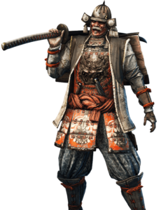 For Honor Kensei Guide