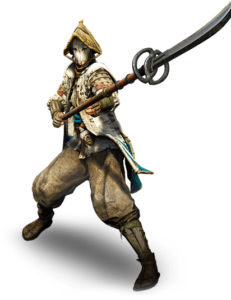 For Honor Nobushi Guide
