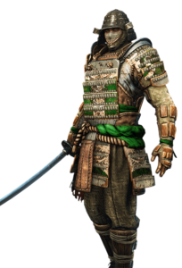 For Honor Orochi Guide
