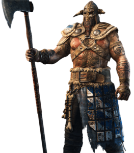 For Honor Raider Guide