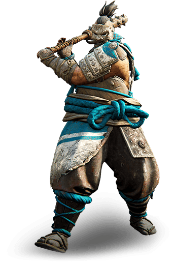 For Honor Shugoki Guide | Gear Builds, Moveset, Feats & Abilities