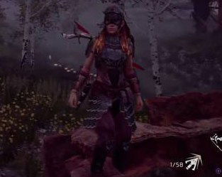 horizon zero dawn outfits