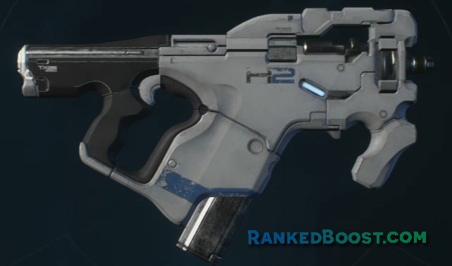 Mass Effect Andromeda Weapons And Gear List Rarity And Gun Mods