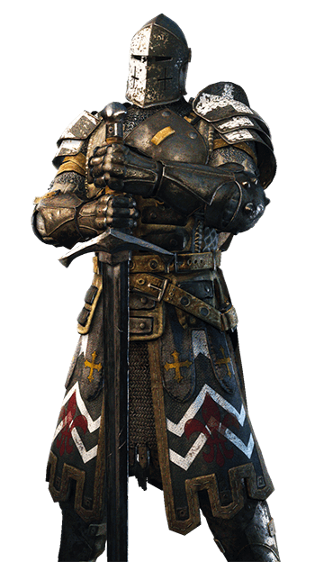 For Honor Warden Guide | Gear Builds, Moveset, Feats & Abilities