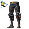 Ancient-Armor-leg-Clothing