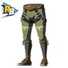 Climber-Armor-leg-Clothing