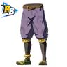 Gerudo-Armor-leg-Clothing