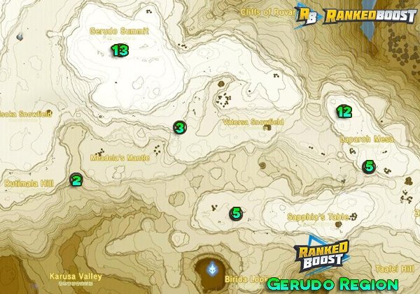 Gerudo-Desert-Boss-Locations-Zelda