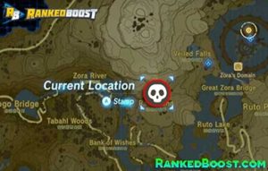 Zelda Breath of the Wild Boss Locations Guide | Hidden Mini-Bosses