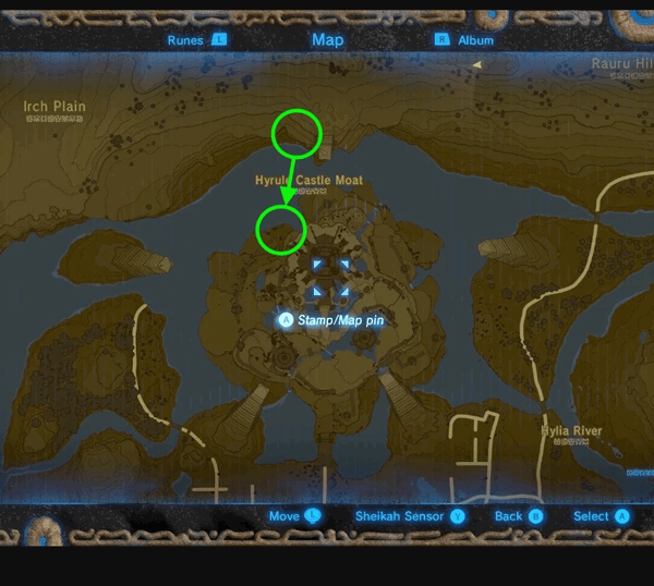 zelda-breath-of-the-wild-hylian-shield-location-how-to-get-hylian-shield