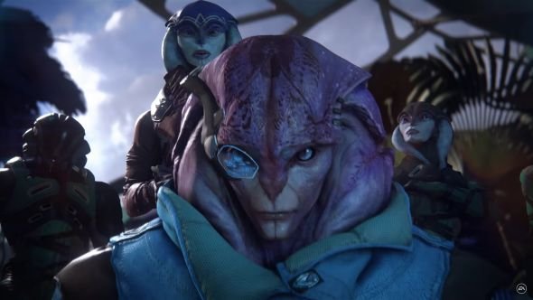 Mass Effect Andromeda Romance And Sex List Of Available