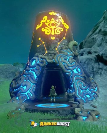 Zelda-Breath-of-the-Wild-Shrine