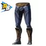 stealth-Armor-leg-Clothing