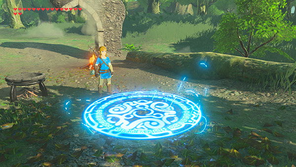 Zelda DLC Pack 1_travelmedallion