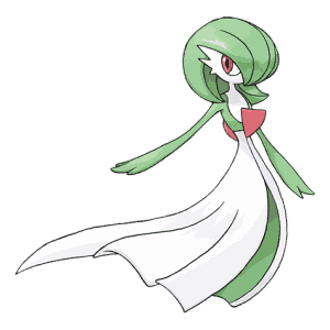 Pokemon GO Gardevoir Max CP | Evolution | Moves | Weakness | Spawns