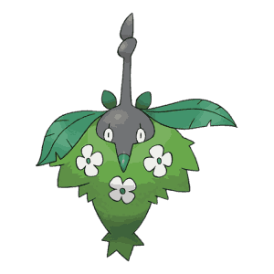 Pokemon Go Wormadam Plant Max Cp Evolution Moves Weakness Spawns