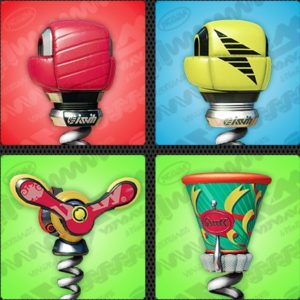 Character Arms Weapon List | Nintendo Switch