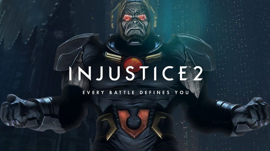 xbox one injustice 2 offline glitch