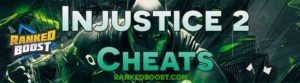 Injustice 2 Cheats, Hacks, Easter Eggs, Exploits