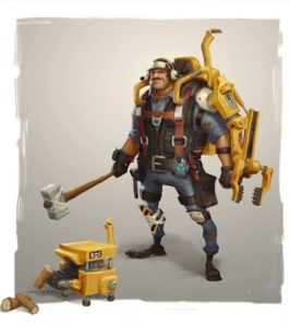 constructor class fortnite - fortnite save the world limited edition heroes