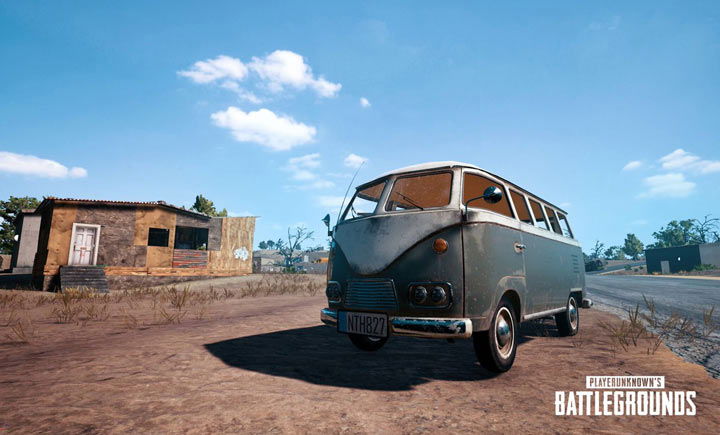 Playerunknown S Battlegrounds Vehicles List Top 3 Best Vehicles - pubg new vehicle