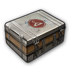 Playerunknown S Battlegrounds Crates Gamescom Triumph Raider