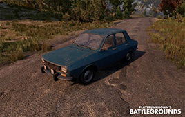 Playerunknown S Battlegrounds Vehicles List Top 3 Best Vehicles - dacia vehicle pubg