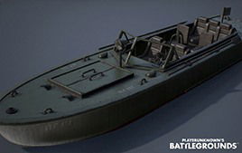 Speed-Boat-Playerunknowns-Battlegrounds