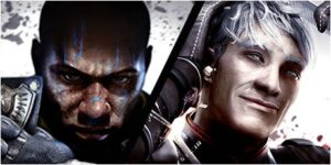 LawBreakers Enforcer Role Tutorial | Characters, Abilities, Weapons