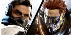 LawBreakers Wraith Role Tutorial | Characters, Abilities, Weapons