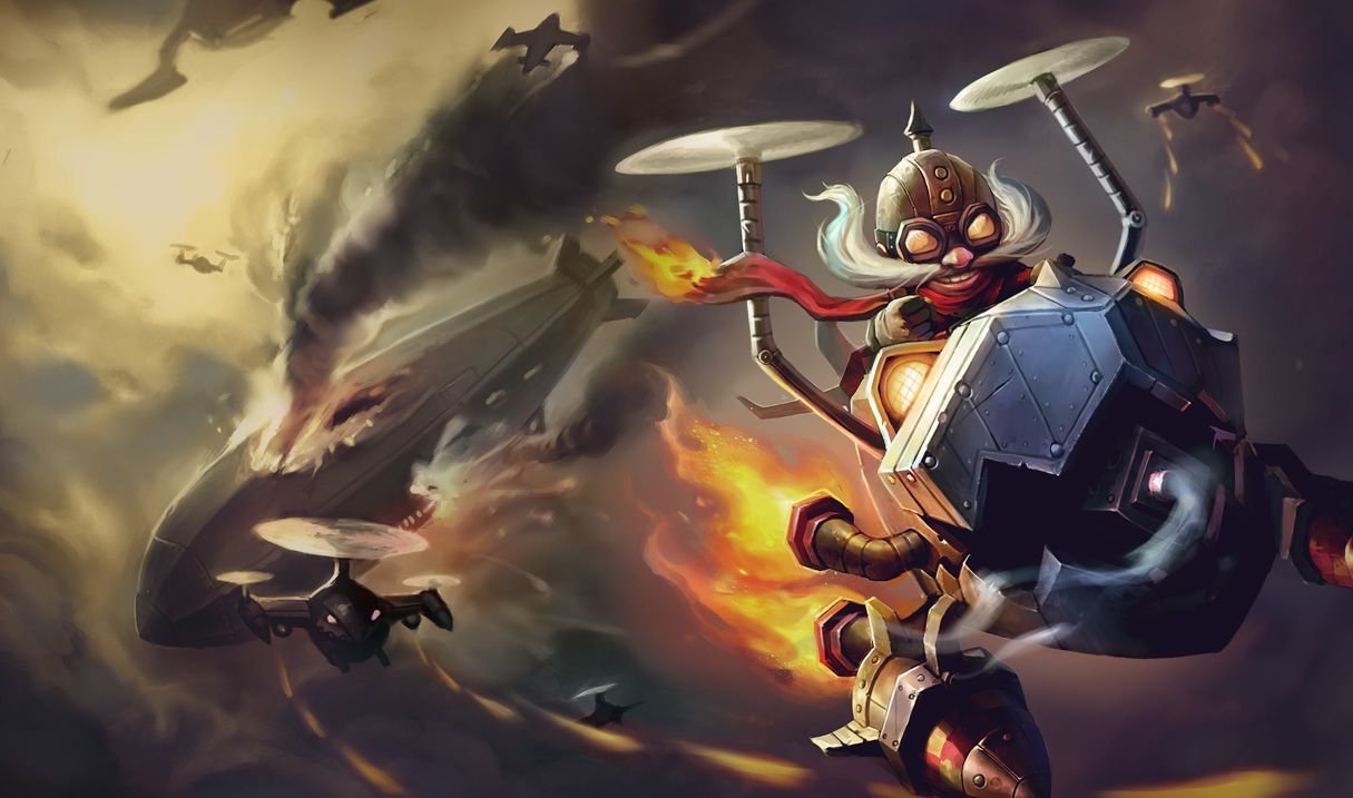 Featured image of post Corki Adc Counters The best corki counter picks in league of legends for patch 11 2 ranked boost recommends these picks due to their win condition