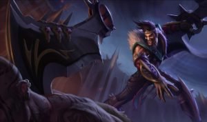 Draven Counters