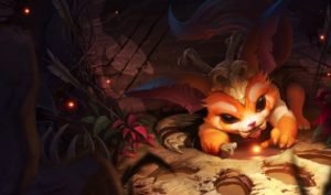 Gnar Counters