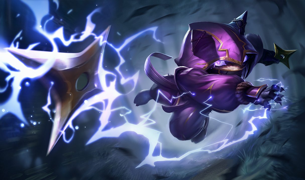 Kennen • The Best Counter Picks Kennen is Weak Against