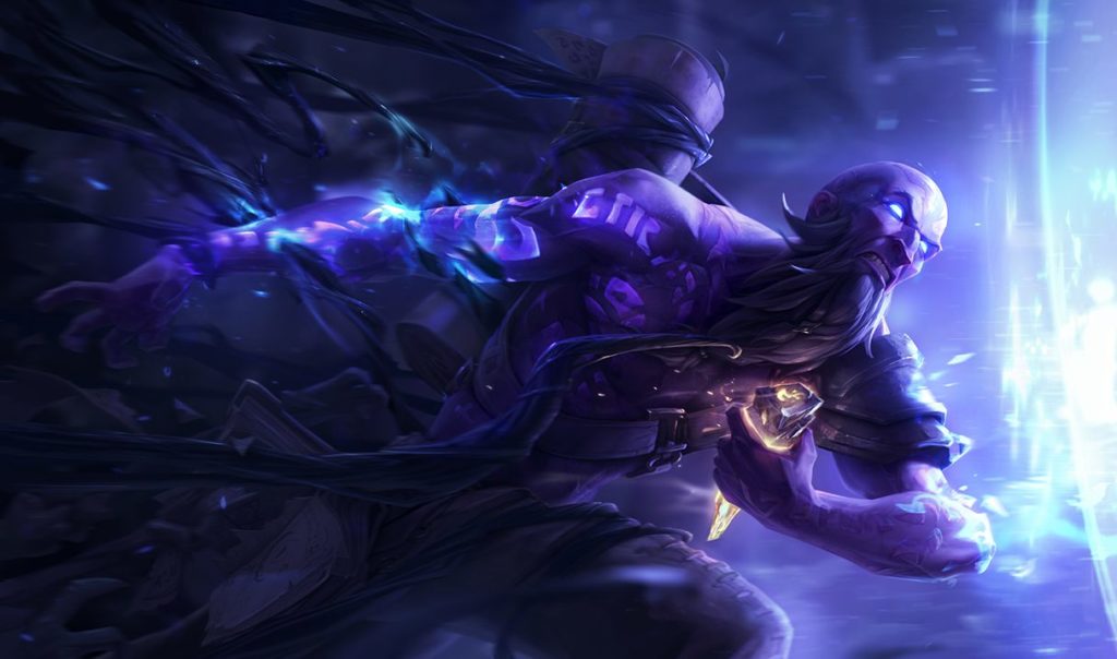 League of Legends Guides by Challenger Players Ranked Boost