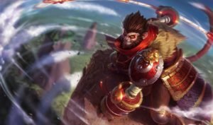 Wukong Counters