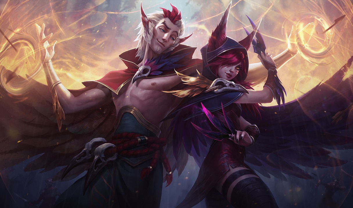 ADC Tier List - Patch 13.24 Best ADC Champions in League of Legends