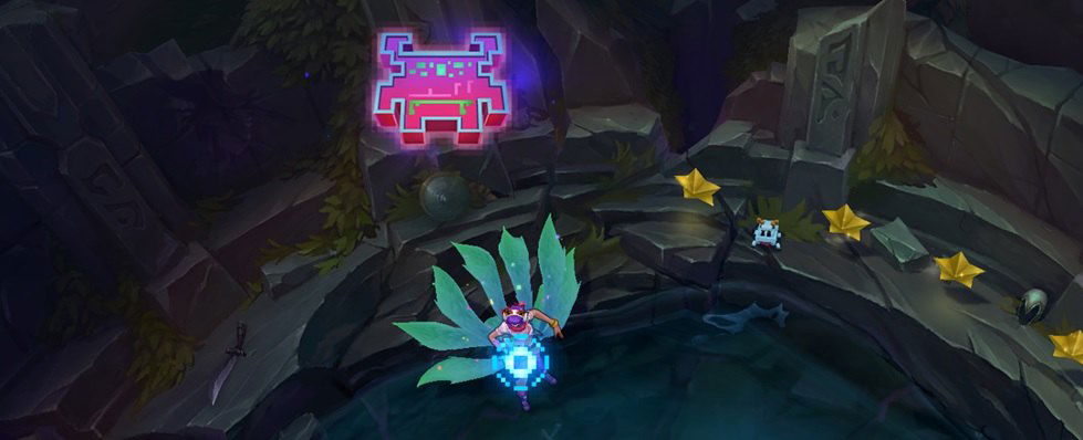 League of Legends Skin Shard & Hextec Crafting guide – Stryda