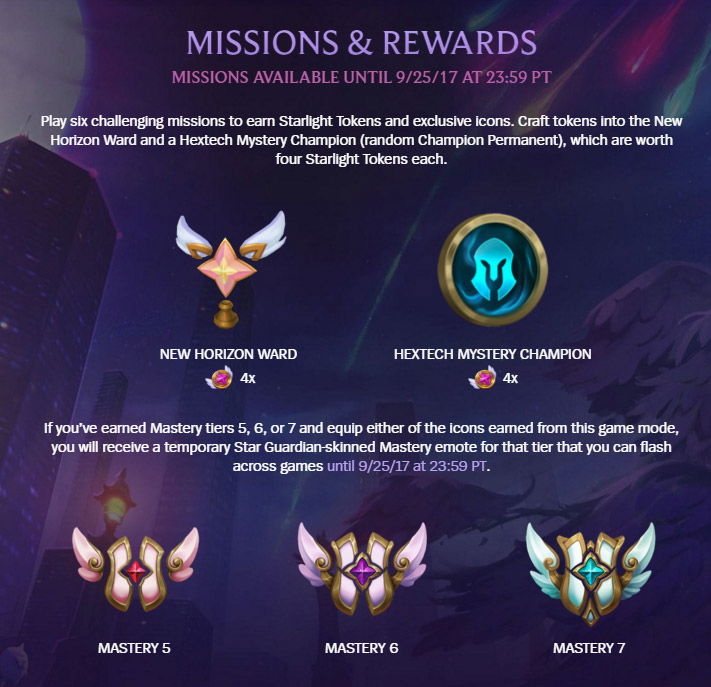 LoL-Invasion-Rewards