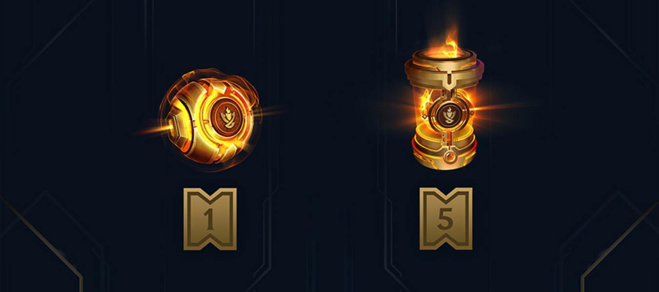 League of Legend Clash Rewards, Trophies, Banners, Frames