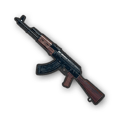 Playerunknown S Battlegrounds Assault Rifles Stats Best Assault Rifles