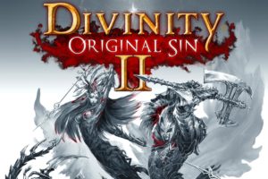 Divinity Original Sin 2 Best Skills Tier List