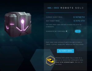 Best Gaming Cryptocurrencies
