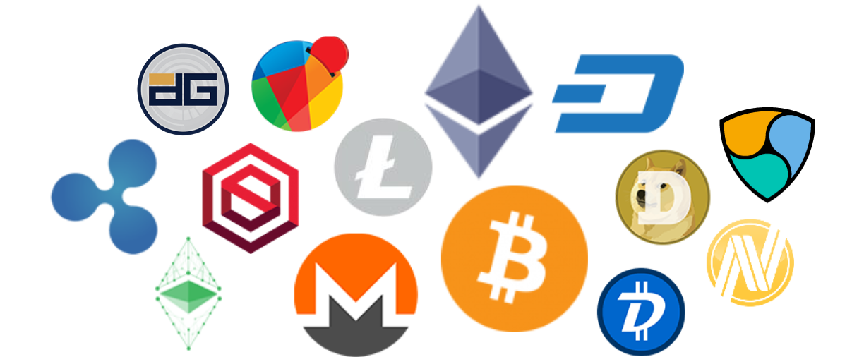 Cryptocurrency List The Best Cryptocurrencies In 2018