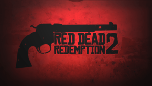Red Dead Redemption 2 Weapons