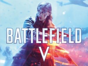 Battlefield 5 Vehicles