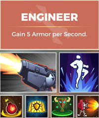 Realm Royale Engineer Class Guide Ability List Legendary Weapon